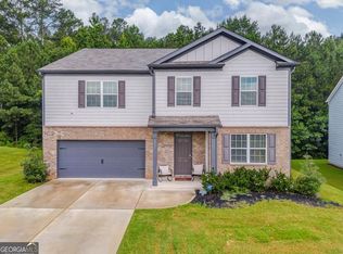6597 Bluffview Dr, Douglasville, GA 30134