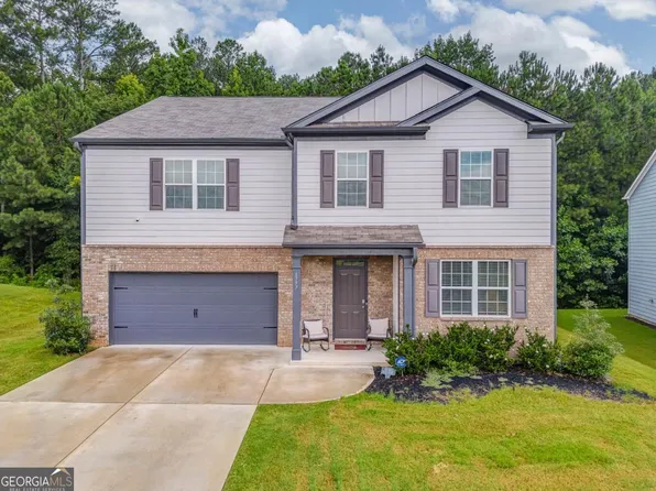 6597 Bluffview Dr, Douglasville, GA 30134