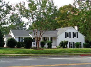 248 N Main St, Amherst, VA 24521