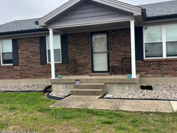 122 Wild Way, Louisville, KY 40229