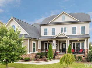 3709 Adela Ct, Cary, NC 27519