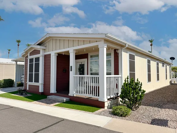 3300 E Broadway Rd #239, Mesa, AZ 85204