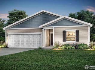 151 Equine Rd, Berthoud, CO 80513