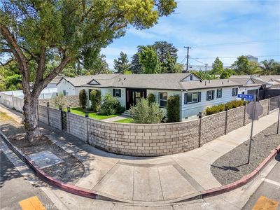 8102 Willis Ave, Panorama City, CA, 91402
