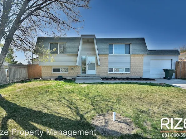 3683 W Atlanta Cir, West Jordan, UT 84084