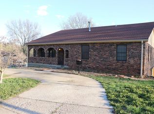 3601 E 106th Ter, Kansas City, MO 64137