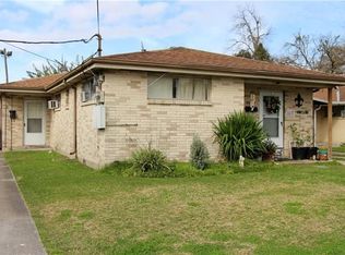 4329 Morris Pl, New Orleans, LA 70121