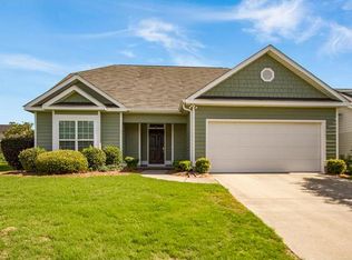 2104 Magnolia Pkwy, Grovetown, GA 30813