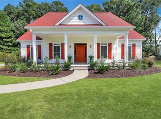 12 Mahalo Ln, Bluffton, SC 29910