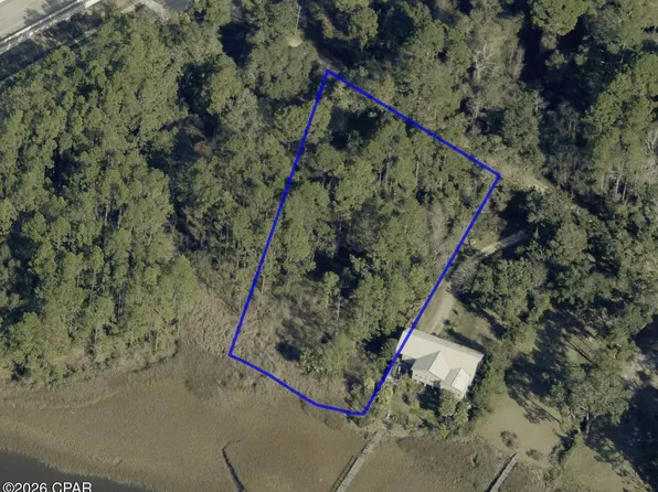 0 Buchanan Rd, Panama City Beach, FL 32413