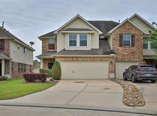 1612 Gavin Ct, Spring, TX 77379