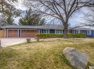 12935 Thomas Creek Rd, Reno, NV 89511