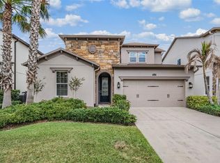 4557 Vermillion Sky Dr, Zephyrhills, FL 33544