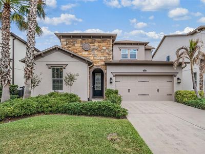 4557 Vermillion Sky Dr, Zephyrhills, FL, 33544