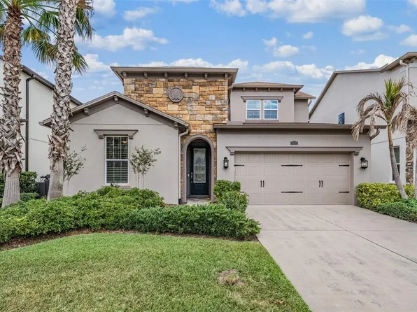 4557 Vermillion Sky Dr, Zephyrhills, FL 33544