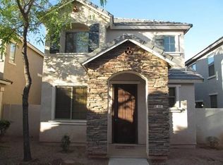 115 E Palomino Dr, Gilbert, AZ 85296