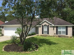 152 Cormorant Way, Savannah, GA 31419