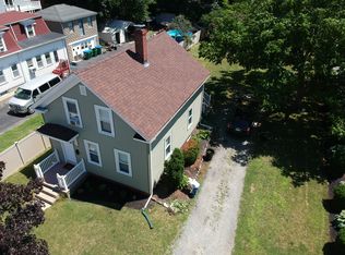 231 Park St, Medford, MA 02155