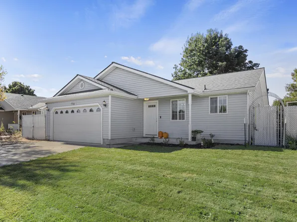 7723 Wilson Way, White City, OR 97503