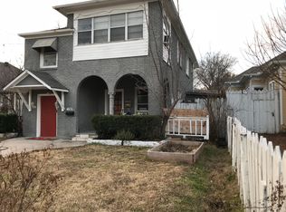 4631 Sycamore St, Dallas, TX 75204