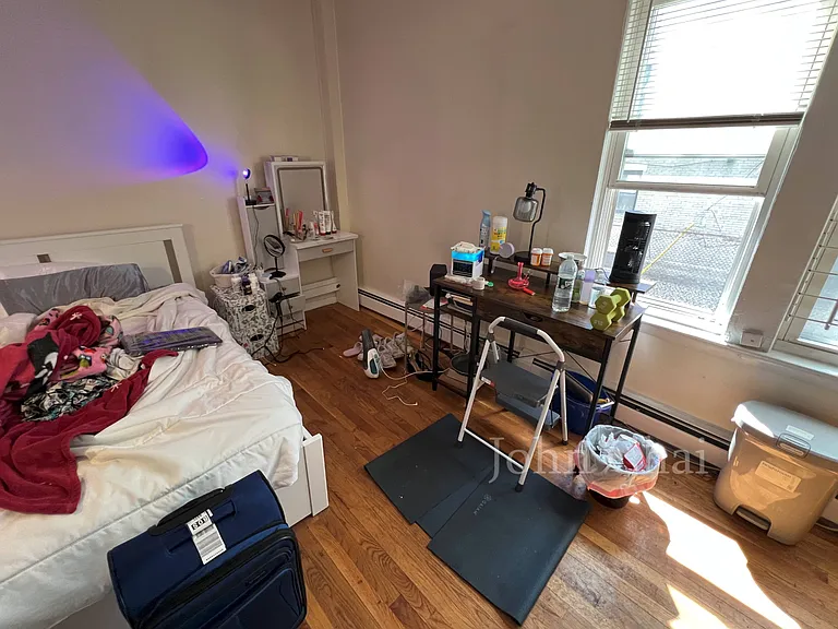 51 S Huntington Ave #204 — Photo 6