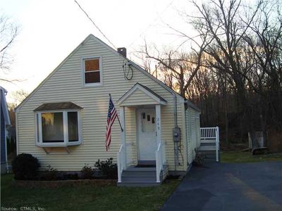 249 Porter Ave, Middlebury, CT, 06762