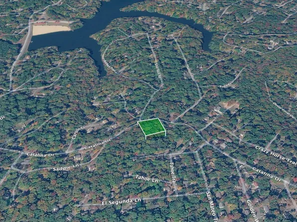 12428 Catalina Dr, Lusby, MD 20657