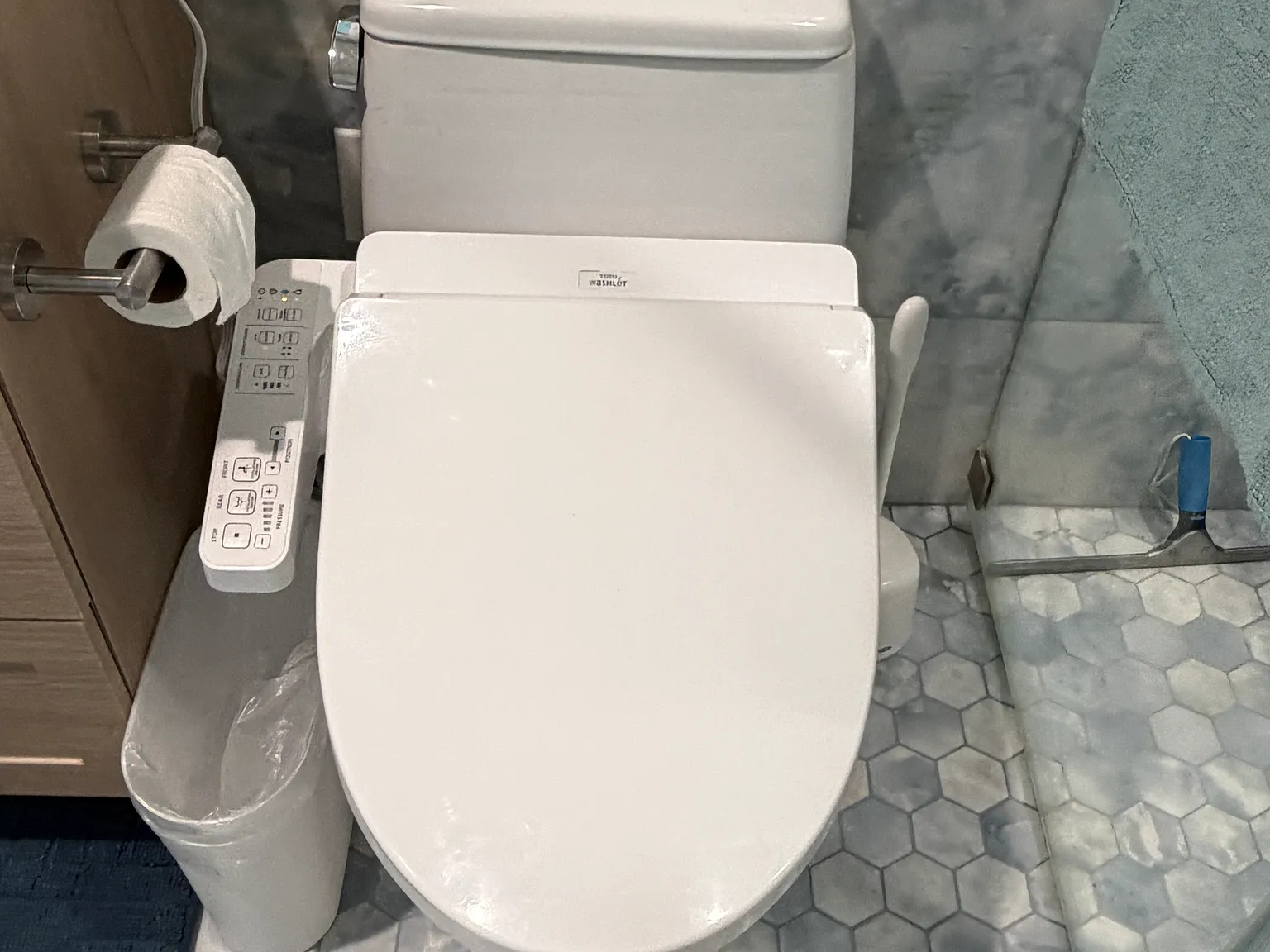 1 bed, 550 sqft, $2,500 — Photo 4