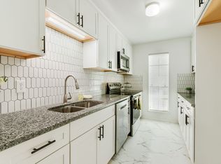 6023 E University Blvd APT 204, Dallas, TX 75206