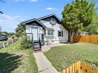 1002 E Rio Grande St #1, Colorado Springs, CO 80903