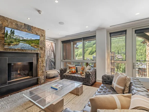 141 E Meadow Dr #7A, Vail, CO 81657