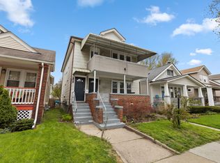 1347 Wayburn St, Grosse Pointe Park, MI 48230