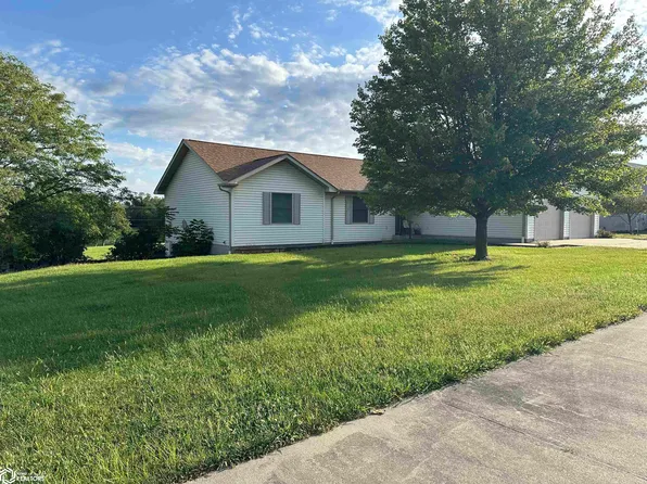 1125 Lucas Ave, Chariton, IA 50049