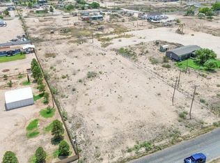 194 E Harrisburg, Odessa, TX 79766