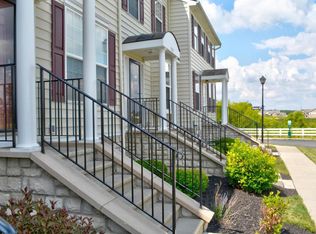 7001 Pleasant Colony Way, New Albany, OH 43054