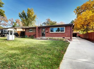 7830 Quitman St, Westminster, CO 80030