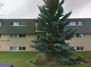 10327 107th Ave #304, Grande Prairie, AB T8V 1M4