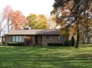 737 N Franklin Ave, Somerset, PA