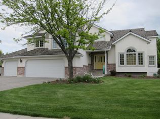 3493 Nathan Dr, Idaho Falls, ID 83404