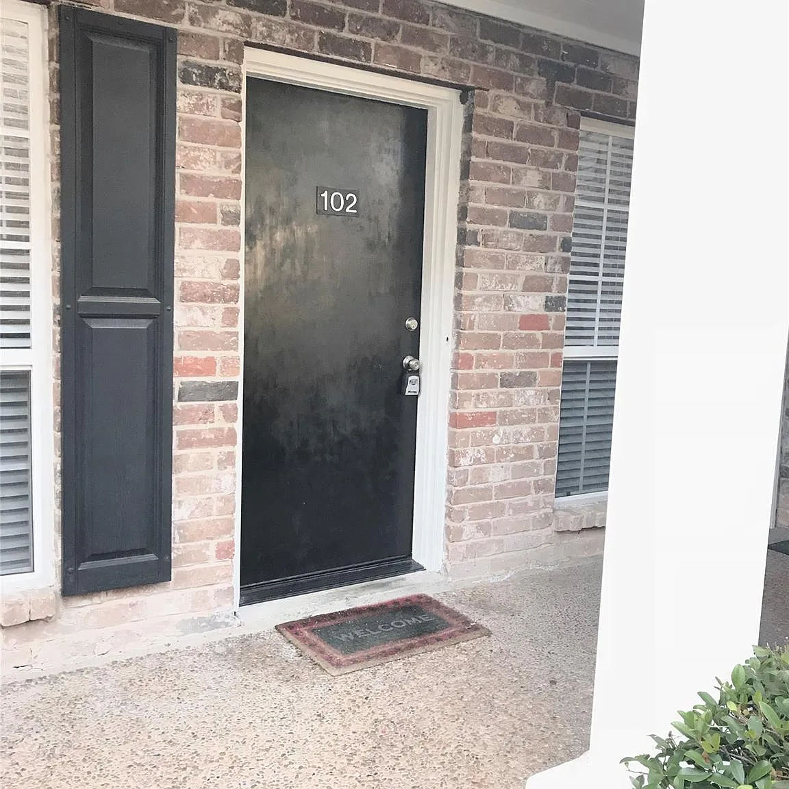 1 bed, 1.0 bath, 680 sqft, $950 — Photo 4