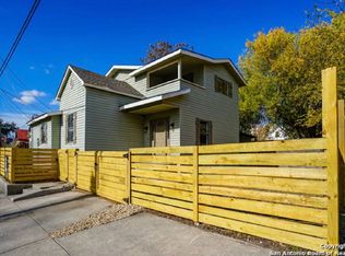111 Furnish Ave, San Antonio, TX 78204