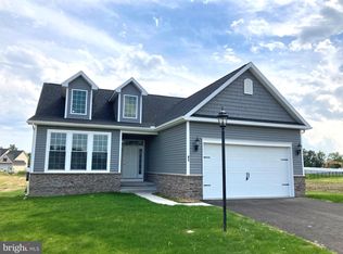 41 Partridge Ct #C65, Gettysburg, PA 17325