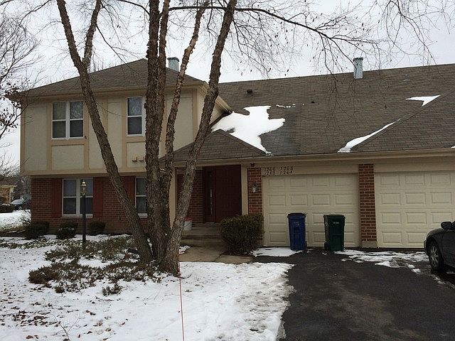 1st image of 1264 N Regency Dr #386