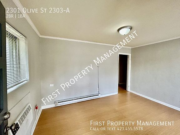 2nd image of 2301 Olive St #2303-A