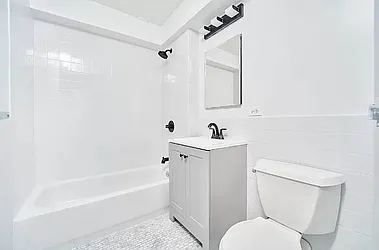 Rented by Living New York