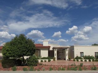 201 E Saddlehorn Rd, Sedona, AZ 86351