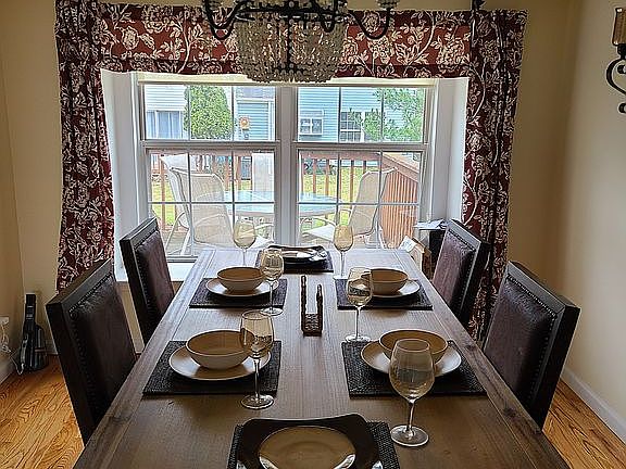 Dinning room
