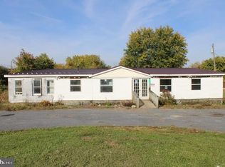 4987 Guitner Rd, Chambersburg, PA 17202