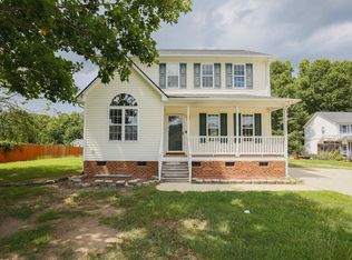 1317 Greenbranch Ln, Raleigh, NC 27603