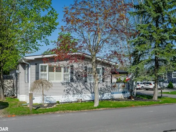 40 Bullfrog Dr, Puslinch, ON N0B 2J0